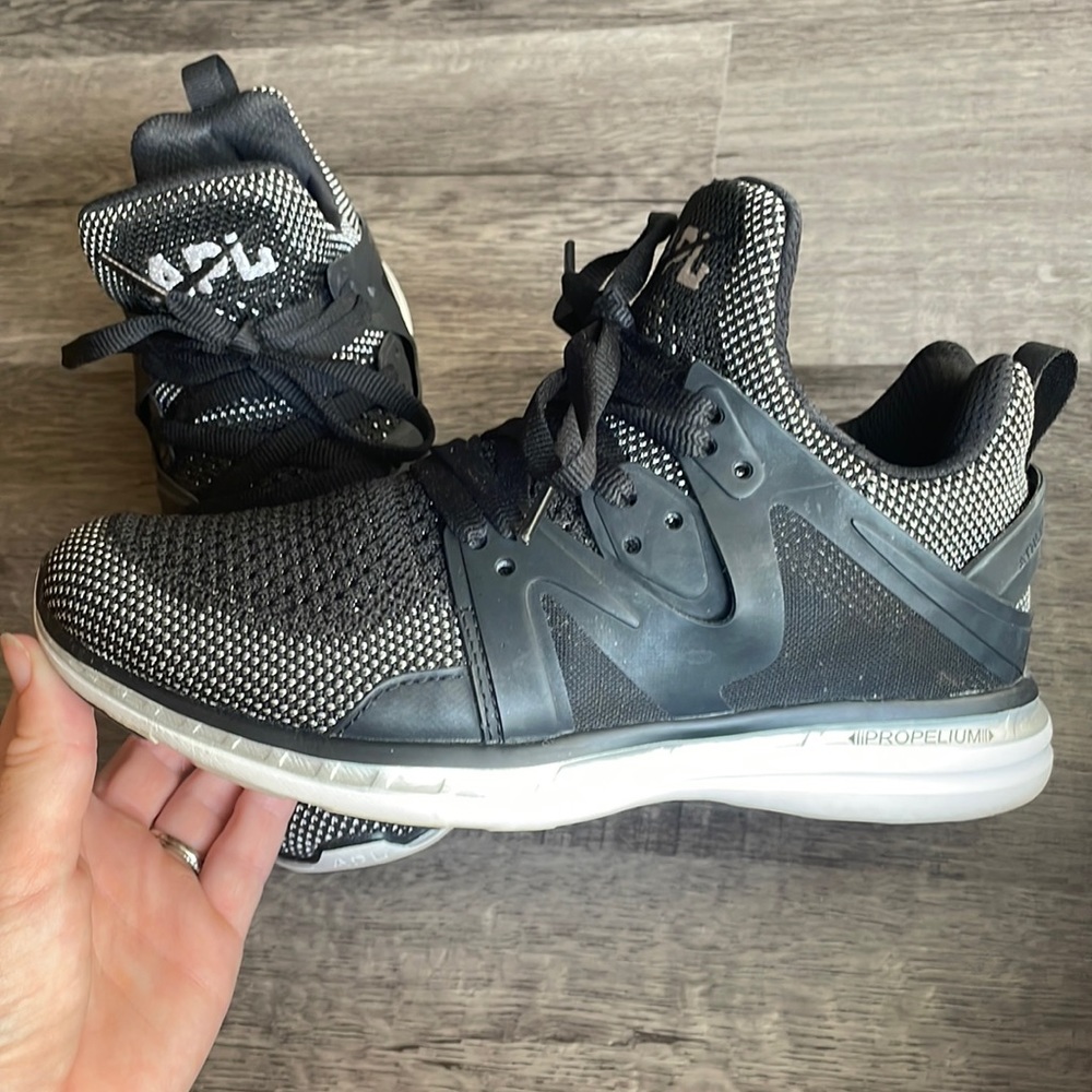 APL Ascend Shoes